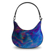 Two Wishes Luxury Curve Hobo Bag