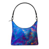 Two Wishes Luxury Square Hobo Bag