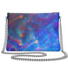 Two Wishes Luxury Crossbody Bag With Chain