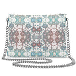 Sorella Bella Luxury Crossbody Bag With Chain