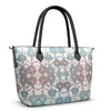 Sorella Bella Luxury Zip Top Handbags