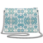 Sorella Felicità Luxury Crossbody Bag With Chain