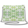 Sorella Amica Luxury Crossbody Bag With Chain
