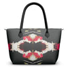 Tushka American Luxury Zip Top Handbags