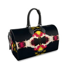 Tushka Bright Luxury Duffle Bag
