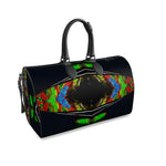 Tushka Eye Luxury Duffle Bag