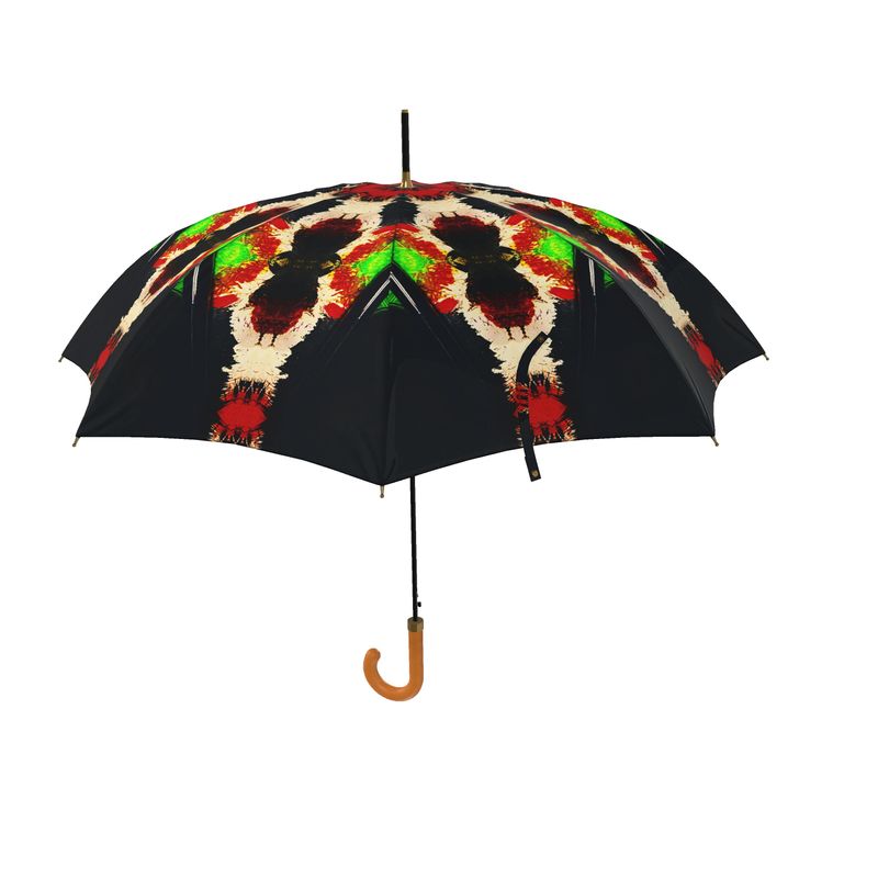 Tushka Luxury Umbrella