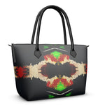 Tushka Luxury Zip Top Handbags