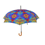 Good Vibes Kokomo Luxury Umbrella