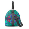 Good Vibes Pearlfisher Luxury Duffle Bag