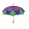 Good Vibes Iko Iko Luxury Umbrella