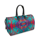 Good Vibes Fire and Ice Luxury Duffle Bag