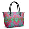 Good Vibes Darlin Luxury Zip Top Handbags
