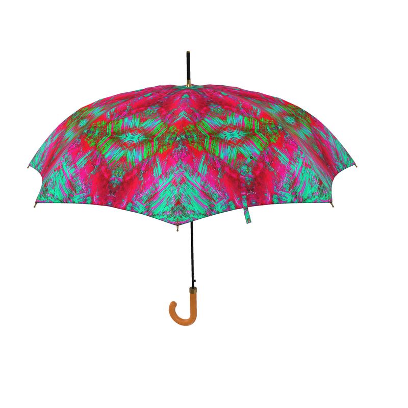 Good Vibes 409 Luxury Umbrella