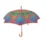 Good Vibes Boardwalk Luxury Umbrella