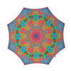 Good Vibes Boardwalk Luxury Umbrella