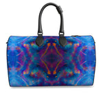 Two Wishes Cosmos Luxury Duffle Bag