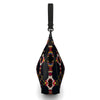 Tushka Bright Style Luxury Curve Hobo Bag