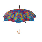 Good Vibes Sunshine Luxury Umbrella