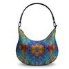 Good Vibes Buttercup Luxury Curve Hobo Bag