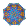 Good Vibes Buttercup Luxury Umbrella