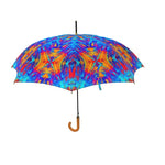 Good Vibes Barbara Ann Luxury Umbrella