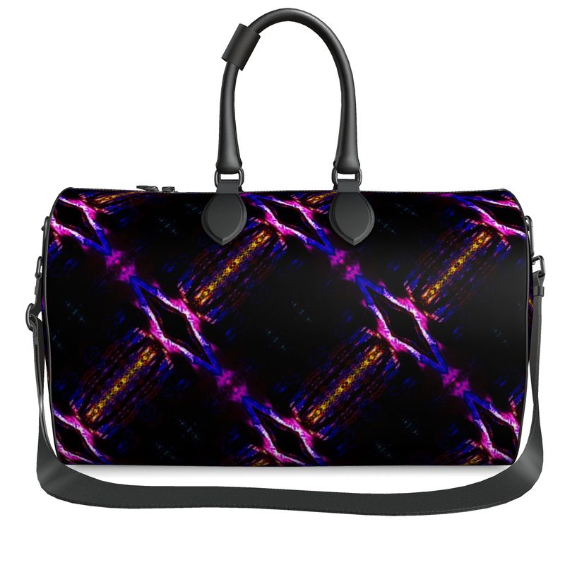 Dreamweaver Style Luxury Duffle Bag