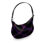 Dreamweaver Style Luxury Curve Hobo Bag