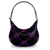Dreamweaver Style Luxury Curve Hobo Bag