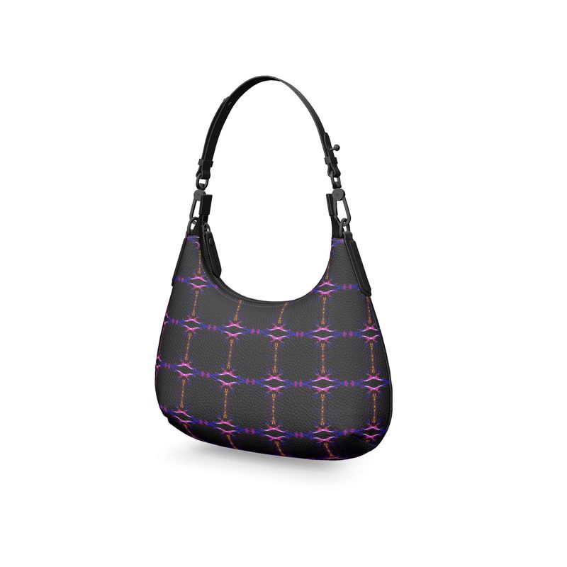 Dreamweaver Style Luxury Mini Curve Bag