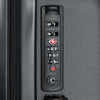 Tushka Bright Style Cabin Suitcase