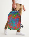Meraki Bright Heart Large Backpack