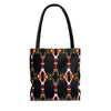Tushka Bright Style Tote Bag
