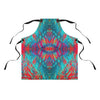 Good Vibes Fire And Ice Apron