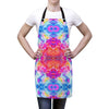 Pareidolia Cloud City Infinity Apron