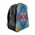 Good Vibes Sunshine School Backpack