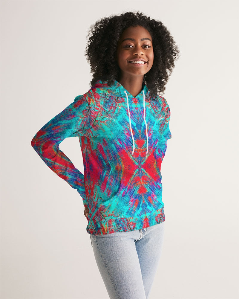 Good Vibes Canned Heat Women's Hoodie
