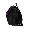 Dreamweaver Style Casual Shoulder Backpack