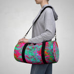 Meraki Pinky Promise Duffle Bag - Fridge Art Boutique