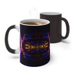 Dreamweaver Color Changing Mug