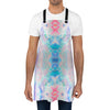 Pareidolia Cloud City Pastel Sky Apron