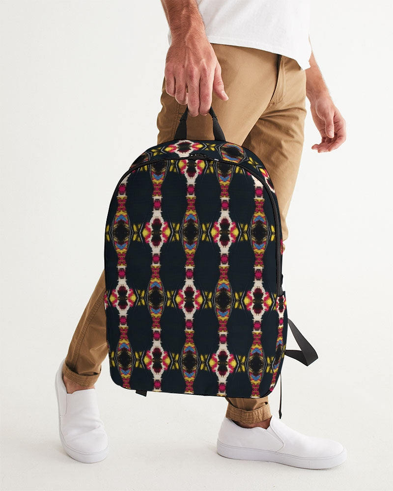 Tushka Bright Style Large Backpack