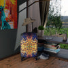 Baroque Cabin Suitcase