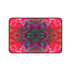 Two Wishes Red Planet Cosmos Desk Mat