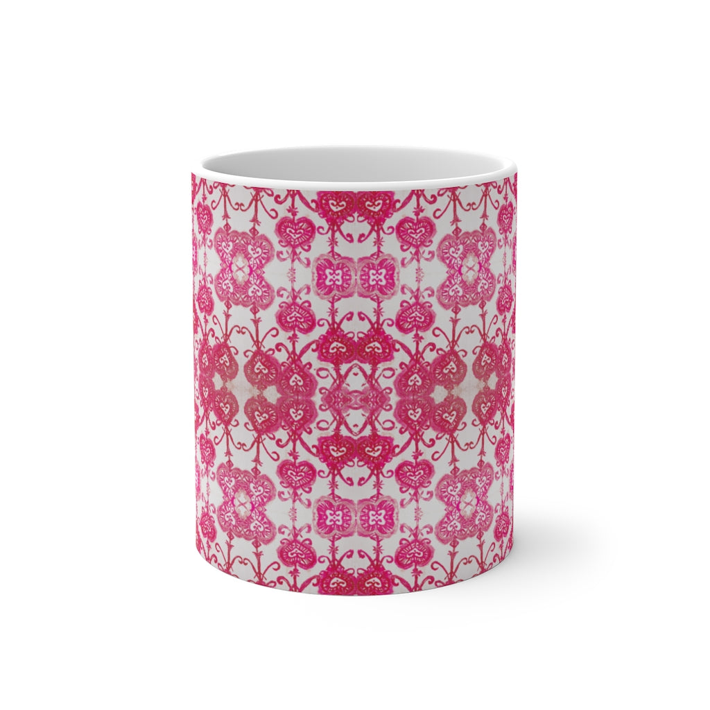 Sorella Amore Color Changing Mug