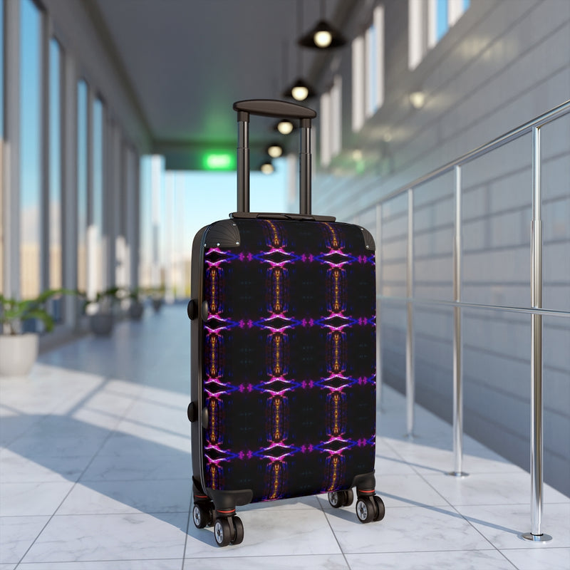Dreamweaver Style Cabin Suitcase