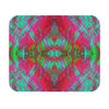 Good Vibes 409 Mouse Pad (Rectangle)