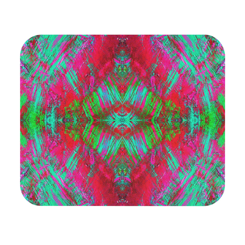 Good Vibes 409 Mouse Pad (Rectangle)