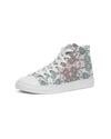 Sorella Bella Men's Hightop Canvas Shoe