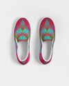 Good Vibes 409 Women's Slip-On Canvas Shoe